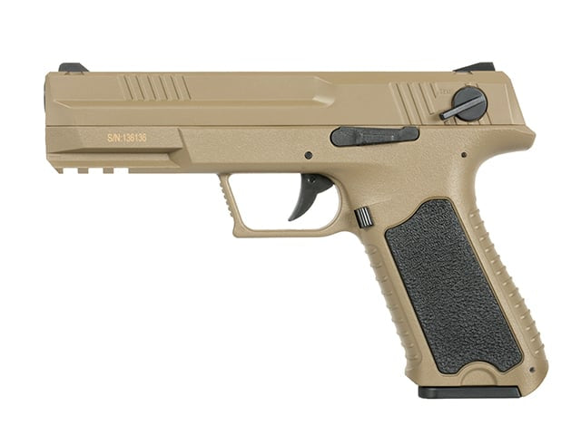 CM.127S Mosfet Edition - TAN di CYMA