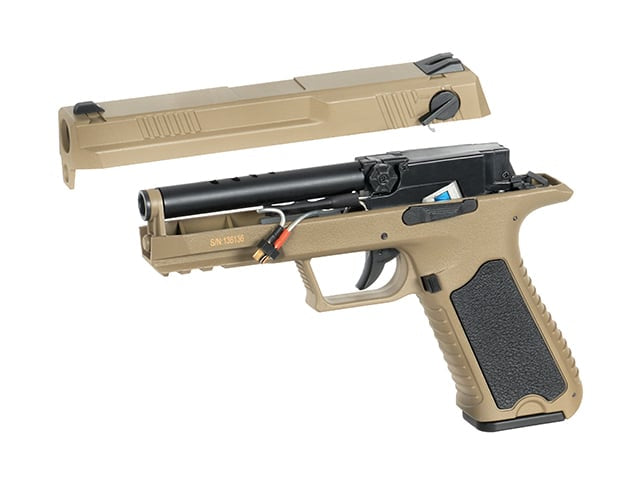 CM.127S Mosfet Edition - TAN di CYMA