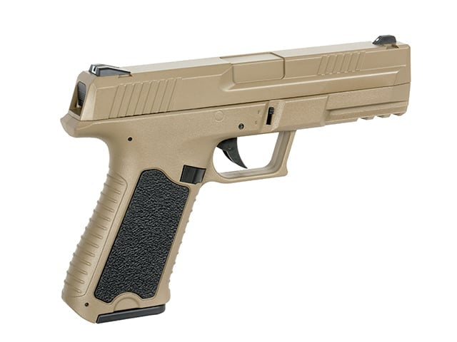 CM.127S Mosfet Edition - TAN di CYMA