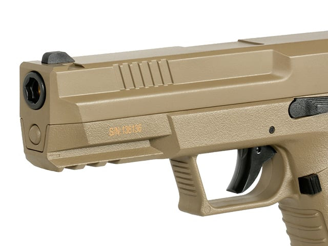 CM.127S Mosfet Edition - TAN di CYMA