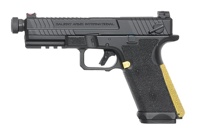 Pistola Elettrica CM.135S Salient Arms di 6MMPROSHOP