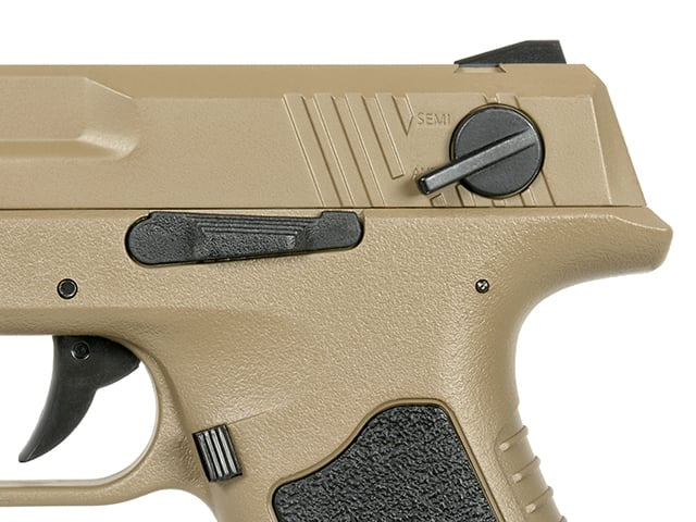 CM.127S Mosfet Edition - TAN di CYMA