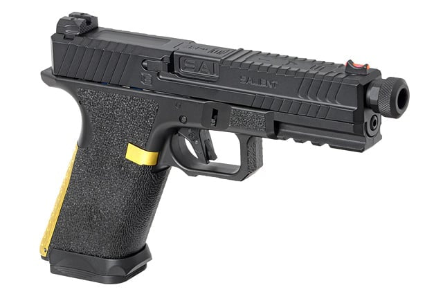 Pistola Elettrica CM.135S Salient Arms di 6MMPROSHOP