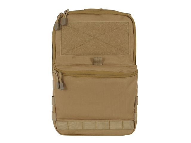 Zaino Multiuso V2 - TAN di 8FIELDS
