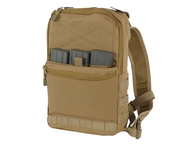 Zaino Multiuso V2 - TAN di 8FIELDS