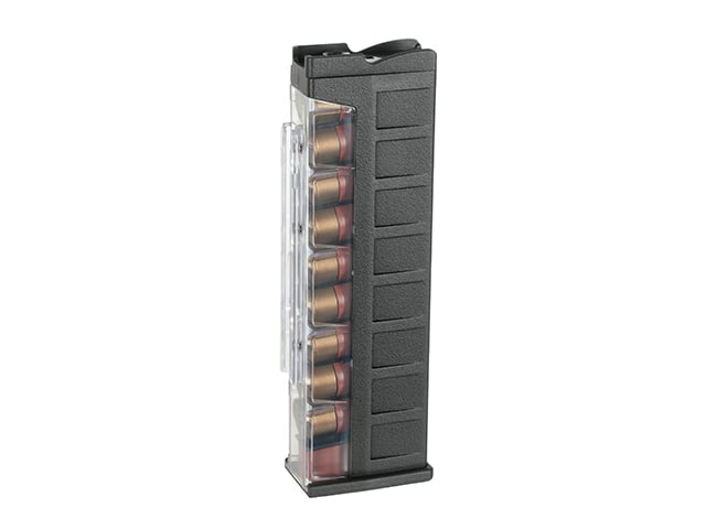 Caricatore Mid-Cap 100rd per AEG SGR-12 di CYMA