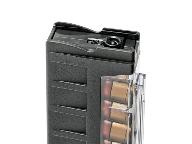 Caricatore Mid-Cap 100rd per AEG SGR-12 di CYMA