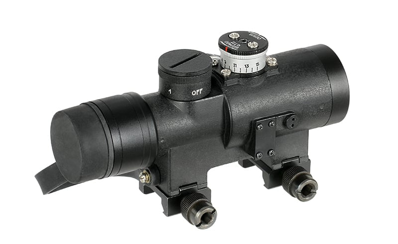 Red Dot PK-AW per AK/SKS/SVD di JJ AIRSOFT