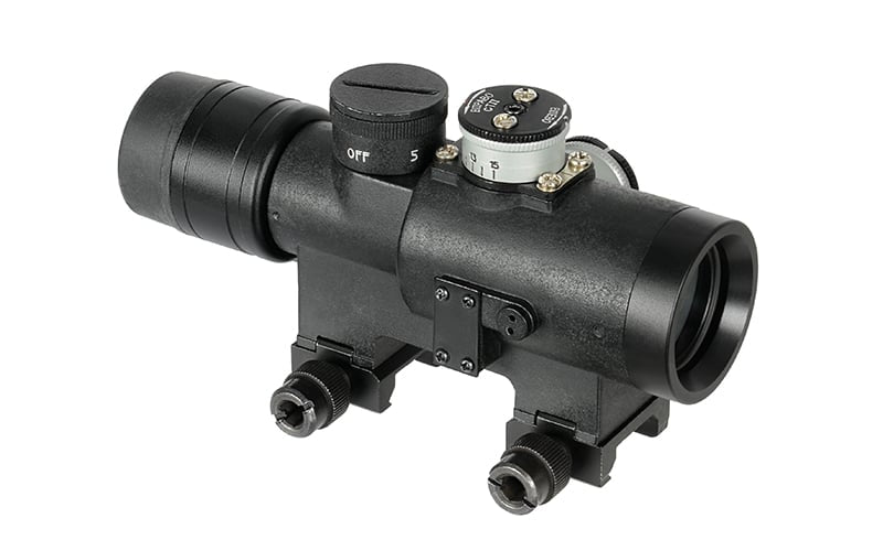 Red Dot PK-AW per AK/SKS/SVD di JJ AIRSOFT