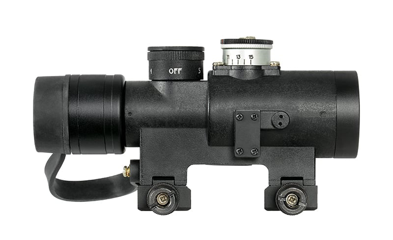 Red Dot PK-AW per AK/SKS/SVD di JJ AIRSOFT