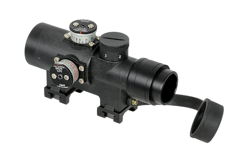 Red Dot PK-AW per AK/SKS/SVD di JJ AIRSOFT