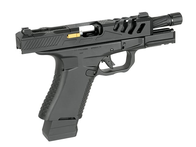 Pistola Airsoft di EMG