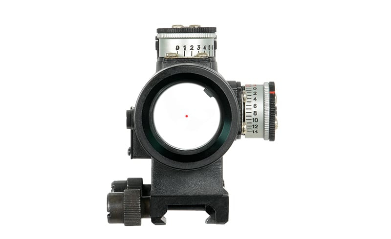 Red Dot PK-AW per AK/SKS/SVD di JJ AIRSOFT