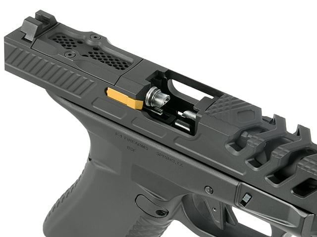 Pistola Airsoft di EMG