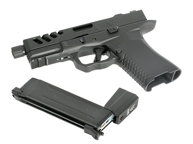 Pistola Airsoft di EMG