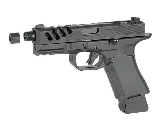 Pistola Airsoft di EMG