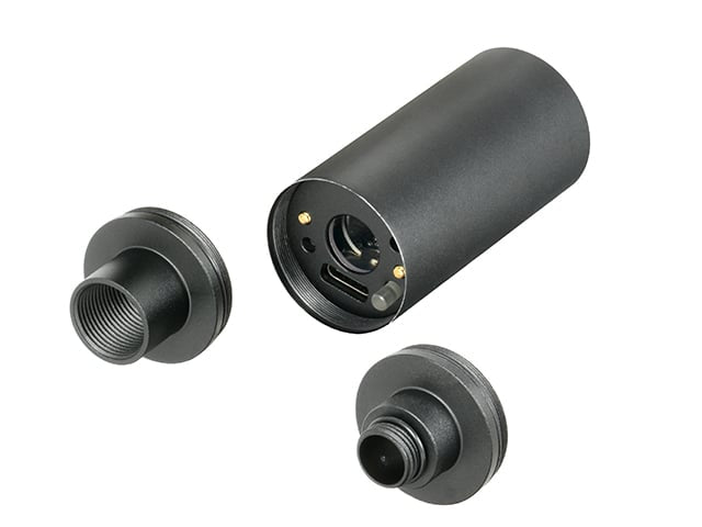 Unità Tracer Compact SPITFIRE di 5KU