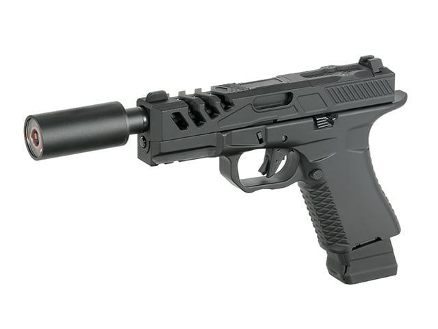 Unità Tracer Compact SPITFIRE di 5KU