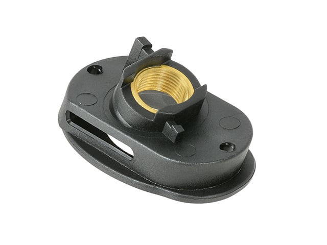 Pistol Grip Bottom Plate GR16 di ARCTURUS
