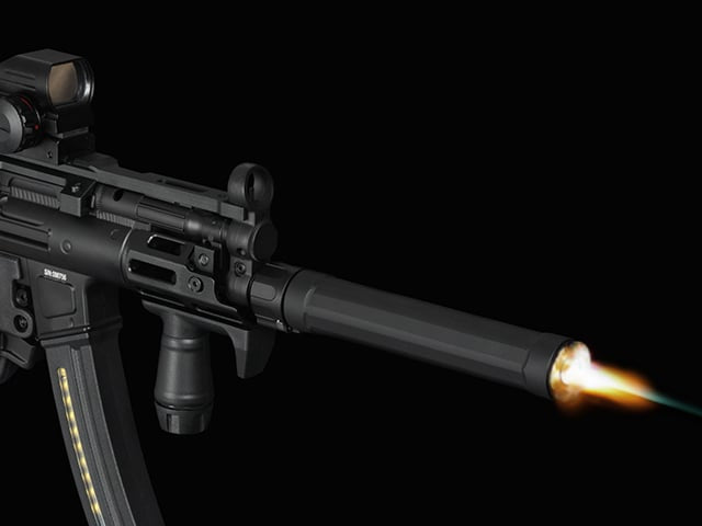 Tracer Unit MP5K di 5KU