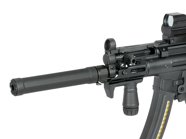 Tracer Unit MP5K di 5KU