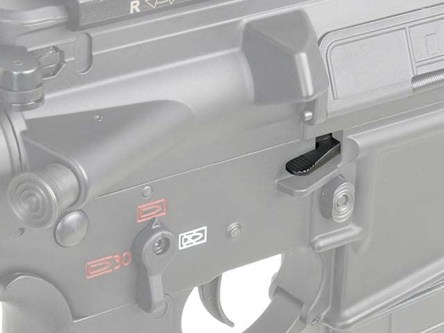 Bolt Catch Destro per GR16 di ARCTURUS