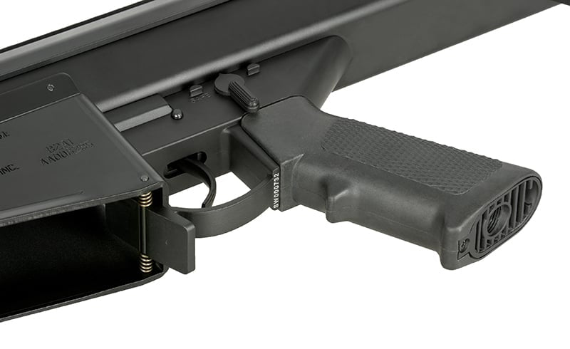 Fucile Airsoft Barrett M82A1 Full Metal AEG di 6MMPROSHOP