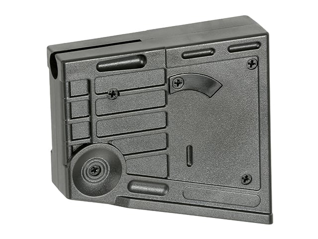 Caricatore Mid-Cap in Polimero per SV-98 di SNOW WOLF