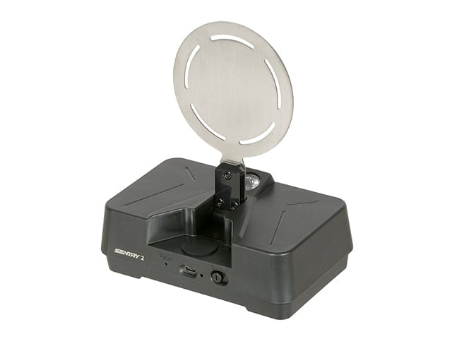 Bersaglio Elettronico Sentry 2 di ESHOOTER