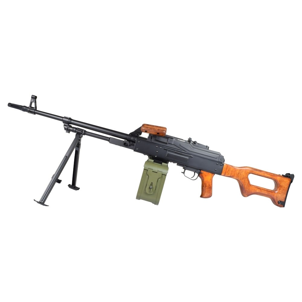 Fucile Elettrico PKM di A&K