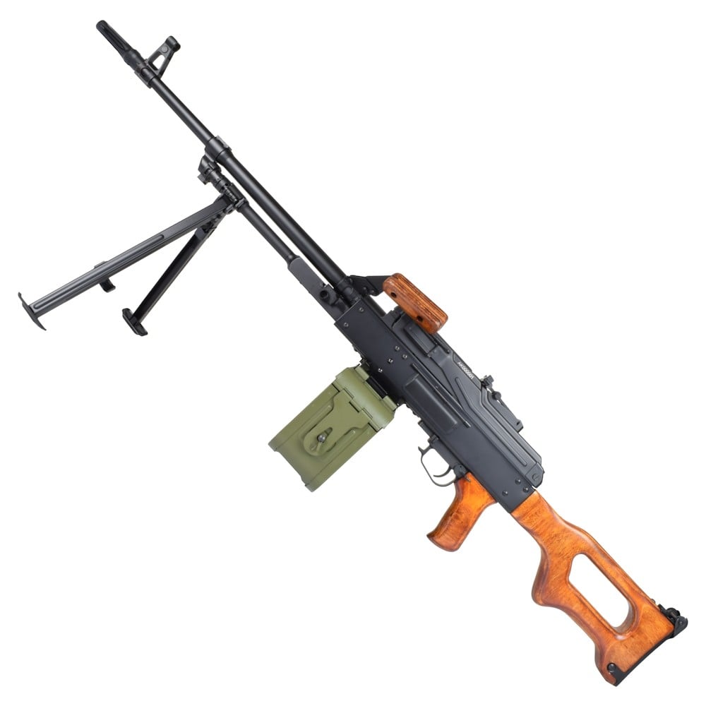Fucile Elettrico PKM di A&K