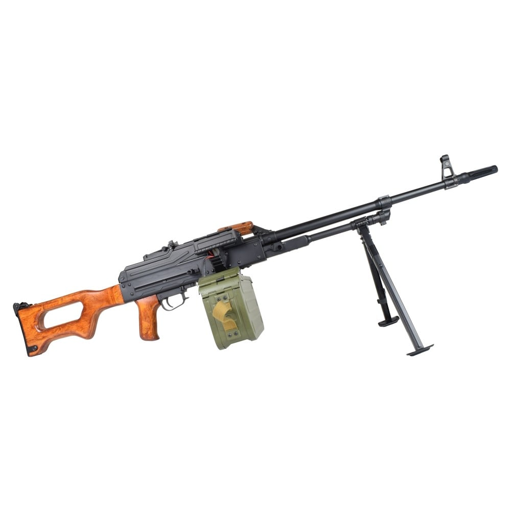 Fucile Elettrico PKM di A&K