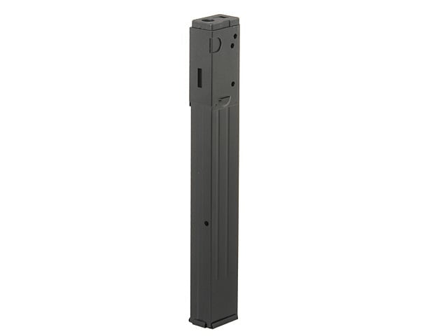 Caricatore Mid-Cap 120rd per MP40 di AGM