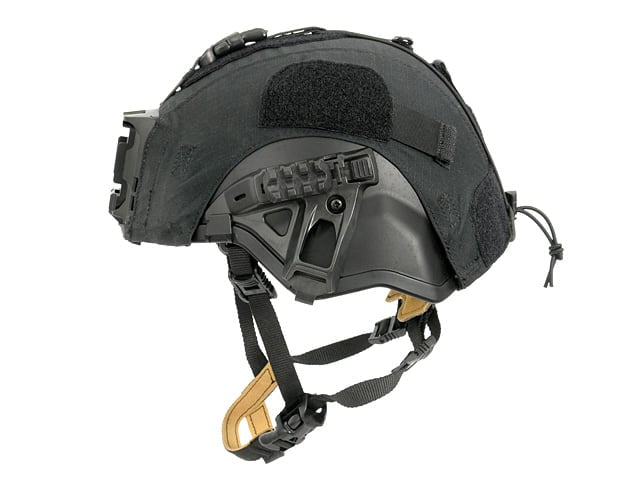 Replica Elmetto IHPS Leggero - Nero di FMA