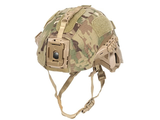 Replica Elmetto IHPS Leggero Multicamo di FMA