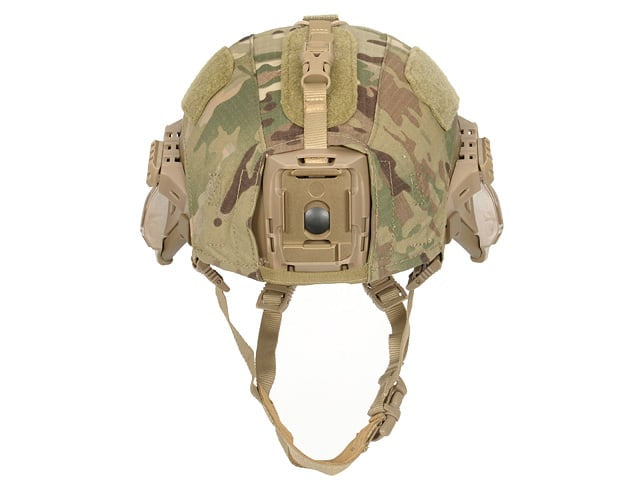 Replica Elmetto IHPS Leggero Multicamo di FMA