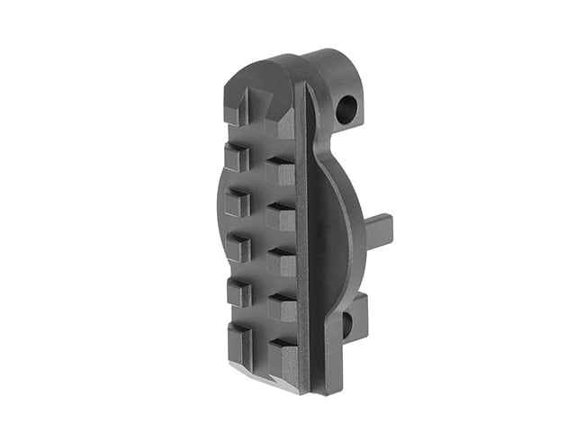 Adattatore Picatinny per MP5K di 5KU