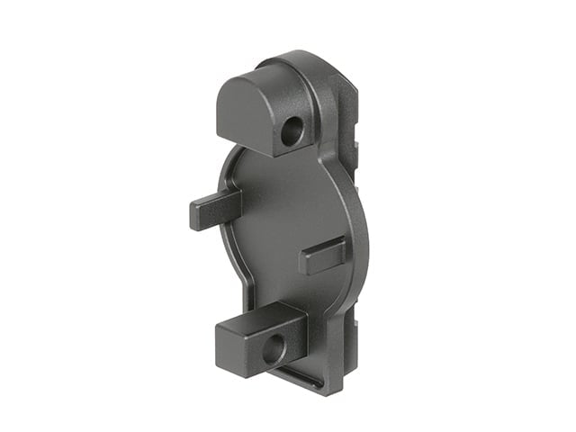 Adattatore Picatinny per MP5K di 5KU