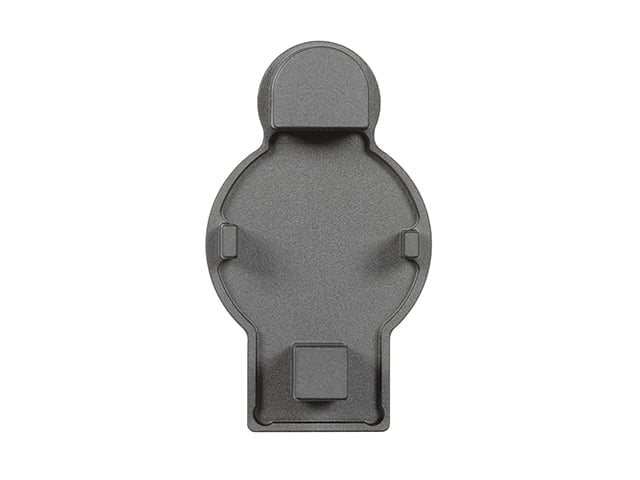 Adattatore Picatinny per MP5K di 5KU