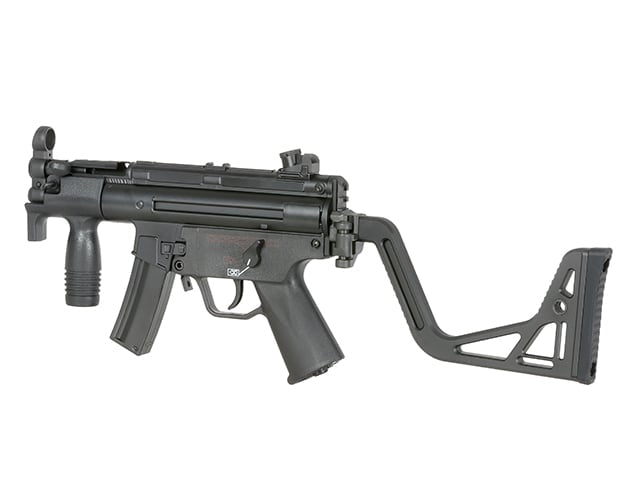 Adattatore Picatinny per MP5K di 5KU