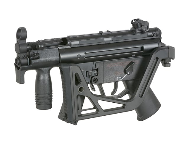 Adattatore Picatinny per MP5K di 5KU