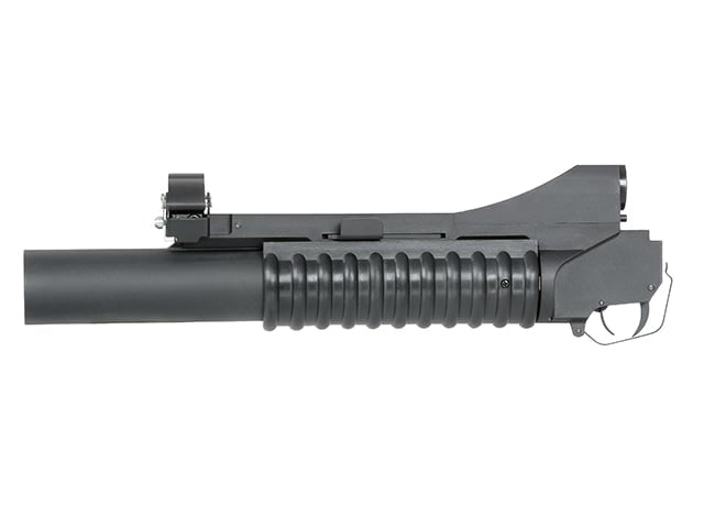 Lanciagranate M203 Black di S&T