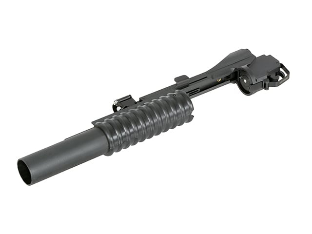 Lanciagranate M203 Black di S&T