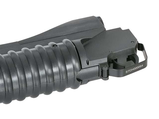 Lanciagranate M203 Black di S&T