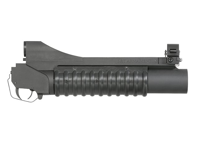 Lanciagranate M203 Short di S&T
