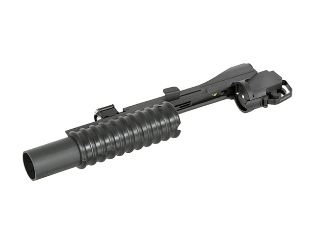 Lanciagranate M203 Short di S&T