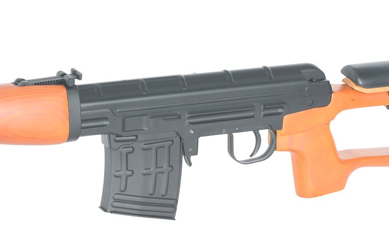 Fucile di Precisione SVD Airsoft di AGM