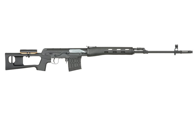 Fucile di Precisione SVD Airsoft di AGM
