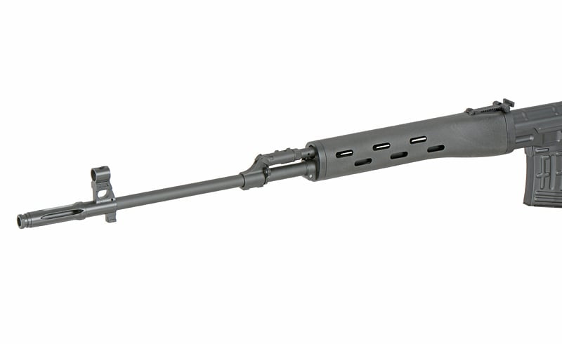 Fucile di Precisione SVD Airsoft di AGM