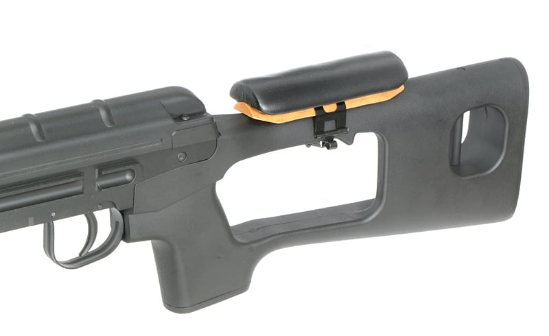 Fucile di Precisione SVD Airsoft di AGM